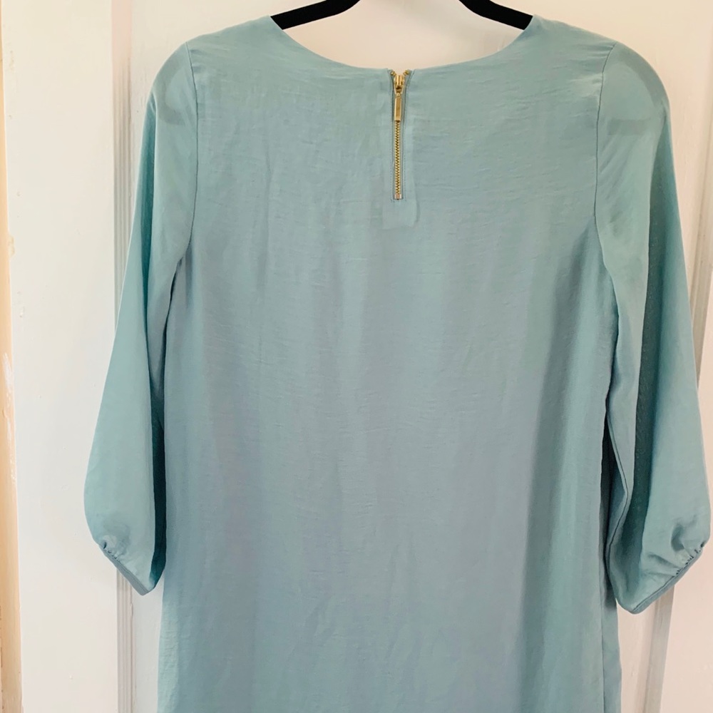 H&M’s mini dress